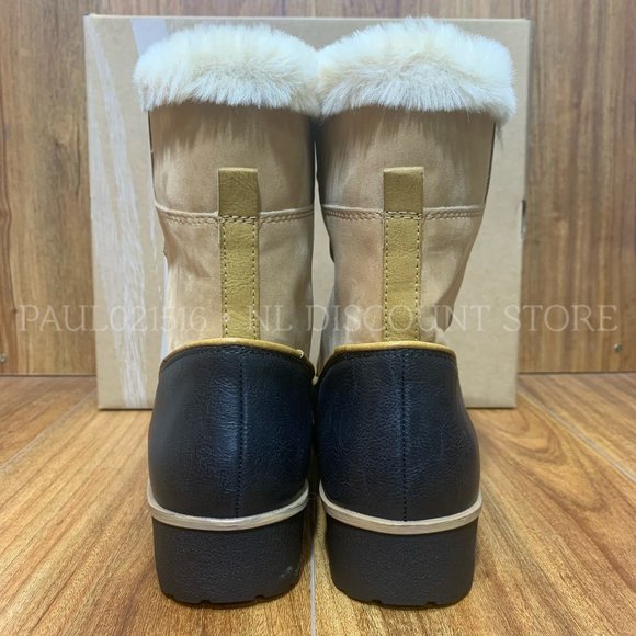 jbu maldive boots